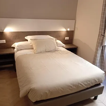 בית הארחה Garibaldi Boutique &