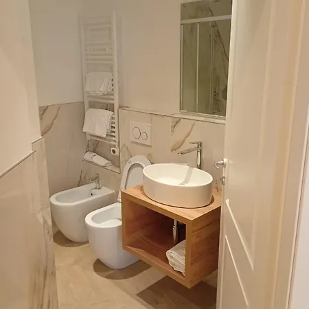 Garibaldi Boutique & 3* סנרמו