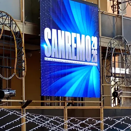 בית הארחה Garibaldi Boutique &