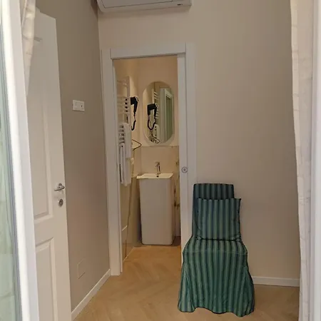 Garibaldi Boutique & 3* Sanremo