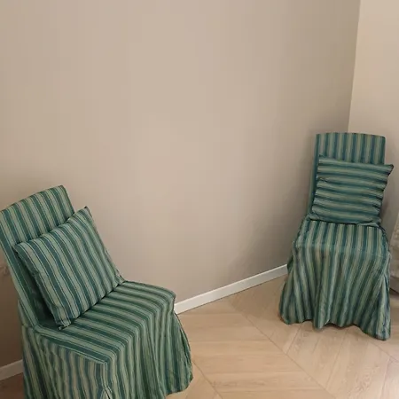 Garibaldi Boutique & 3* סנרמו